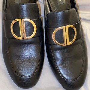 DKNY Loafers